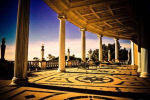 性能分析的DDOS压力测试网页端